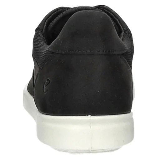 ecco Schnürhalbschuh (diverse Böden) LEISURE W OXFORD