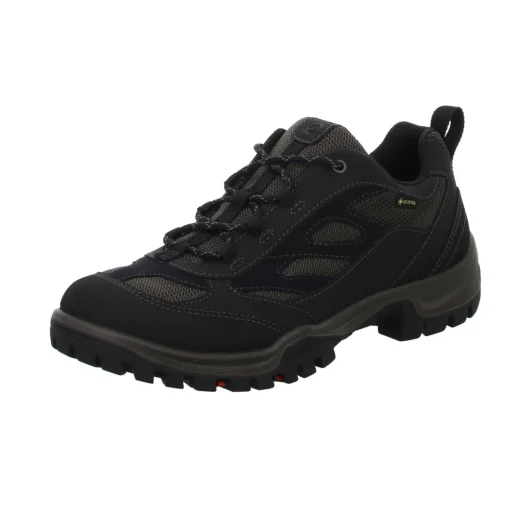 ecco Schnürhalbschuh Freizeit (Casual) ECCO XPEDITION III W