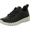ecco Schnürhalbschuh Freizeit (Casual) ECCO GRUUV M