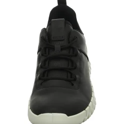 ecco Schnürhalbschuh Freizeit (Casual) ECCO GRUUV M