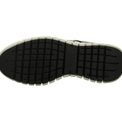 ecco Schnürhalbschuh Freizeit (Casual) ECCO GRUUV M