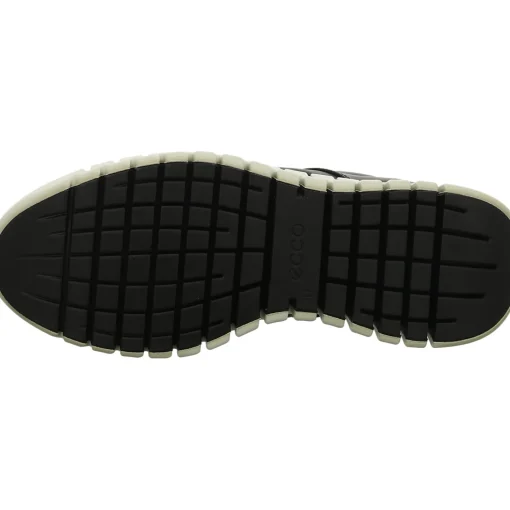 ecco Schnürhalbschuh Freizeit (Casual) ECCO GRUUV M