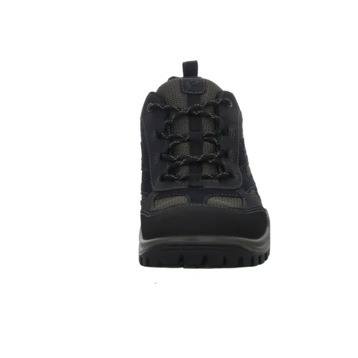 ecco Schnürhalbschuh Freizeit (Casual) ECCO XPEDITION III W
