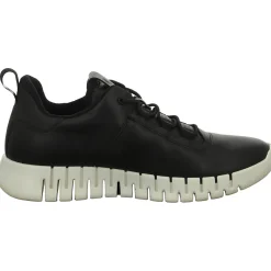 ecco Schnürhalbschuh Freizeit (Casual) ECCO GRUUV M