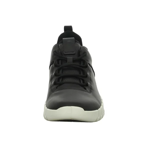 ecco Schnürhalbschuh Freizeit (Casual) ECCO GRUUV M
