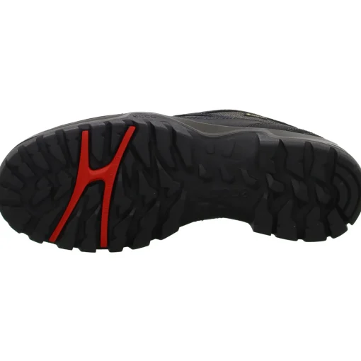 ecco Schnürhalbschuh Freizeit (Casual) ECCO XPEDITION III W