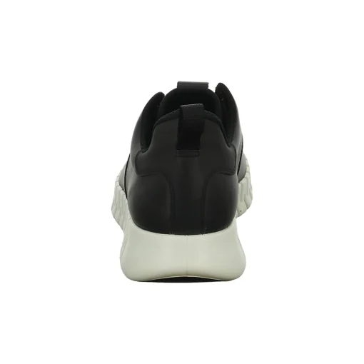 ecco Schnürhalbschuh Freizeit (Casual) ECCO GRUUV M
