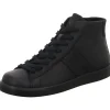 ecco Schnürstiefelette Kaltfutter bis 35mm Absatz (casual) ECCO STREET LITE W