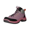 ecco Schnürstiefelette Kaltfutter bis 35mm Absatz (casual) Offroad W