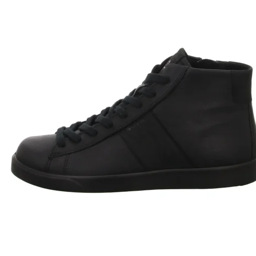 ecco Schnürstiefelette Kaltfutter bis 35mm Absatz (casual) ECCO STREET LITE W