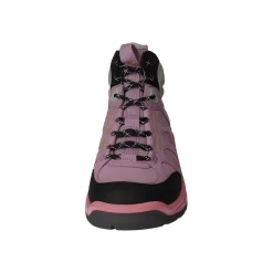 ecco Schnürstiefelette Kaltfutter bis 35mm Absatz (casual) Offroad W