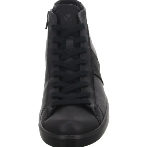 ecco Schnürstiefelette Kaltfutter bis 35mm Absatz (casual) ECCO STREET LITE W