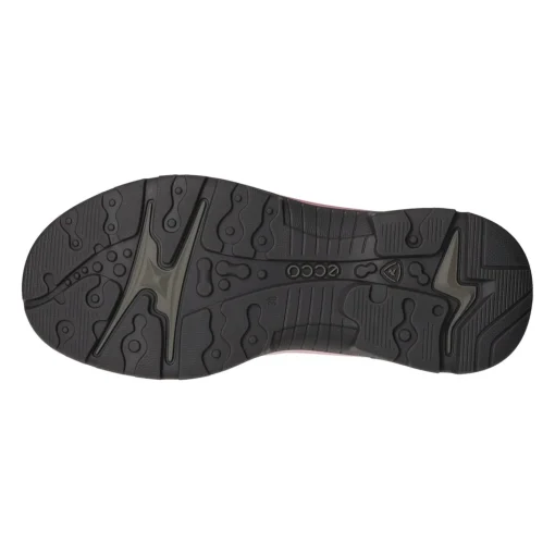 ecco Schnürstiefelette Kaltfutter bis 35mm Absatz (casual) Offroad W