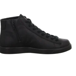 ecco Schnürstiefelette Kaltfutter bis 35mm Absatz (casual) ECCO STREET LITE W