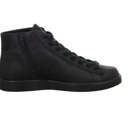 ecco Schnürstiefelette Kaltfutter bis 35mm Absatz (casual) ECCO STREET LITE W