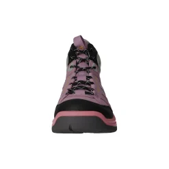 ecco Schnürstiefelette Kaltfutter bis 35mm Absatz (casual) Offroad W