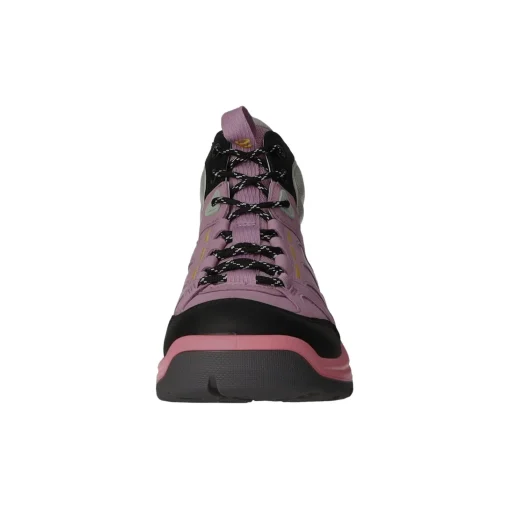 ecco Schnürstiefelette Kaltfutter bis 35mm Absatz (casual) Offroad W