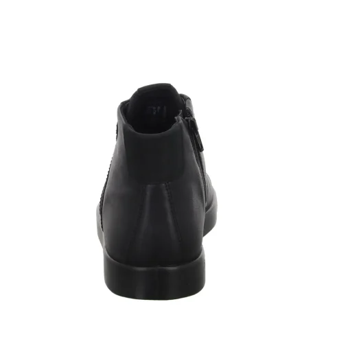ecco Schnürstiefelette Kaltfutter bis 35mm Absatz (casual) ECCO STREET LITE W