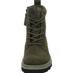 ecco Schnürstiefelette Warmfutter bis 35mm Absatz (casual) ECCO GRAINER W