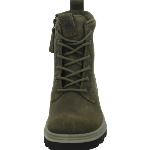 ecco Schnürstiefelette Warmfutter bis 35mm Absatz (casual) ECCO GRAINER W