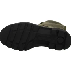 ecco Schnürstiefelette Warmfutter bis 35mm Absatz (casual) ECCO GRAINER W