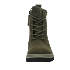 ecco Schnürstiefelette Warmfutter bis 35mm Absatz (casual) ECCO GRAINER W