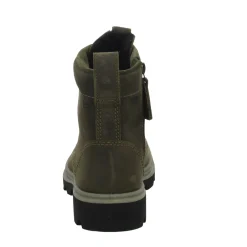 ecco Schnürstiefelette Warmfutter bis 35mm Absatz (casual) ECCO GRAINER W