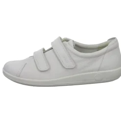 ecco Slipper/Kletthalbschuh (diverse Böden) ECCO SOFT 2.0