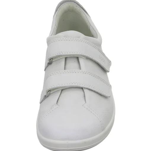 ecco Slipper/Kletthalbschuh (diverse Böden) ECCO SOFT 2.0