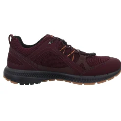 ecco Slipper/Kletthalbschuh Freizeit (casual)