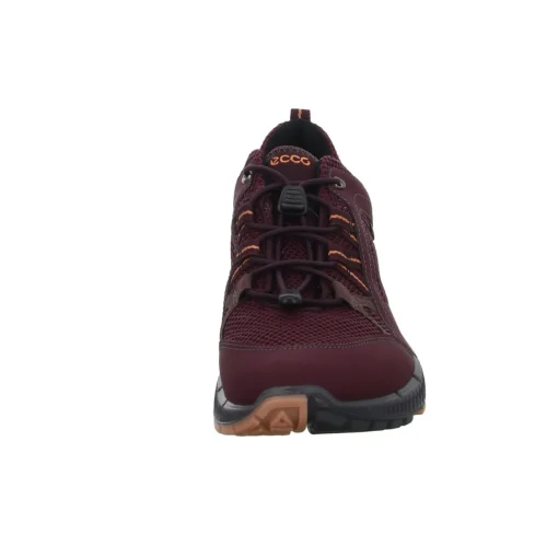 ecco Slipper/Kletthalbschuh Freizeit (casual)