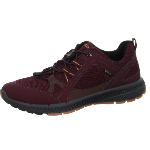 ecco Slipper/Kletthalbschuh Freizeit (casual)