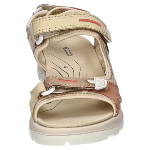 ecco Sportliche Sandalette bis 30mm Sohlenhöhe ECCO OFFROAD YUCATAN W