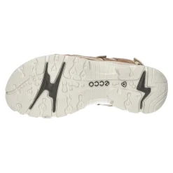 ecco Sportliche Sandalette bis 30mm Sohlenhöhe ECCO OFFROAD YUCATAN W