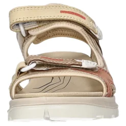 ecco Sportliche Sandalette bis 30mm Sohlenhöhe ECCO OFFROAD YUCATAN W