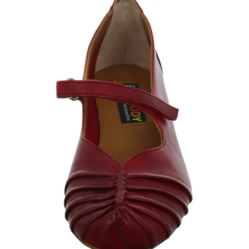 Everybody by B.Z. Moda Ballerinas GALEGA