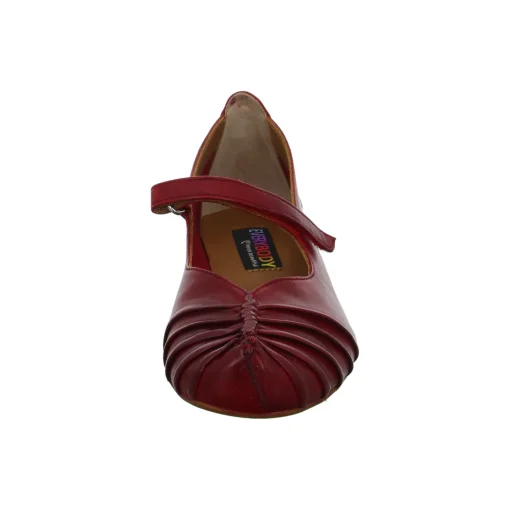 Everybody by B.Z. Moda Ballerinas GALEGA