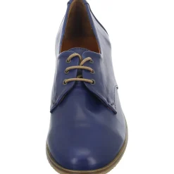 Everybody by B.Z. Moda Schnürhalbschuh bis 25mm Absatz ABIES