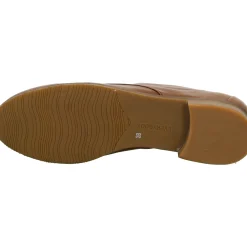 Everybody by B.Z. Moda Schnürhalbschuh bis 25mm Absatz ABIES