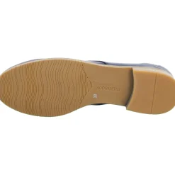 Everybody by B.Z. Moda Schnürhalbschuh bis 25mm Absatz ABIES