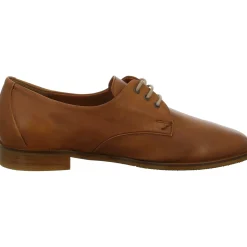 Everybody by B.Z. Moda Schnürhalbschuh bis 25mm Absatz ABIES