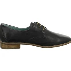 Everybody by B.Z. Moda Schnürhalbschuh bis 25mm Absatz ABIES