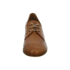 Everybody by B.Z. Moda Schnürhalbschuh bis 25mm Absatz ABIES