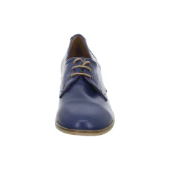 Everybody by B.Z. Moda Schnürhalbschuh bis 25mm Absatz ABIES