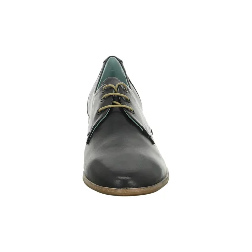 Everybody by B.Z. Moda Schnürhalbschuh bis 25mm Absatz ABIES