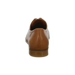 Everybody by B.Z. Moda Schnürhalbschuh bis 25mm Absatz ABIES