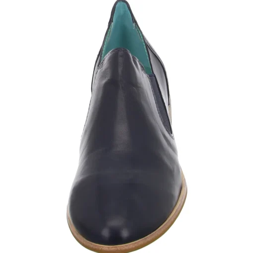 Everybody by B.Z. Moda Slipper/Kletthalbschuh bis 25mm Absatz ABELIA