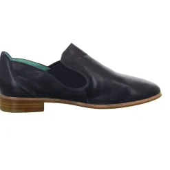 Everybody by B.Z. Moda Slipper/Kletthalbschuh bis 25mm Absatz ABELIA