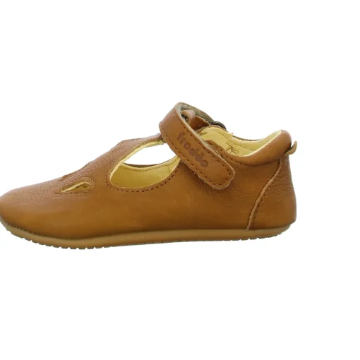 Froddo Babyschuhe Kaltfutter Prewalkers