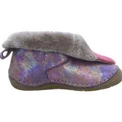 Froddo Kleinkinderstiefel Warmfutter PAIX WINTER BOOTS